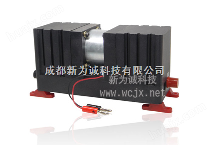 小型抽气泵,微型负压泵VCH1028--大流量,高负压
