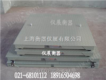 “南汇区3吨地上衡”“三吨电子地上衡”“叁吨小型地上衡”上海仪展生产