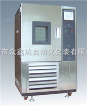 SDJ高低温（交变）湿热试验箱