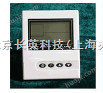 商用LCD壁挂式温湿度控制器