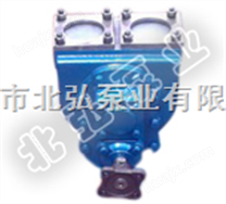 YHCB系列圆弧齿轮油泵,圆弧齿轮油泵,齿轮油泵