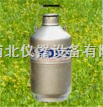 永城液氮罐，进口液氮生物容器价格
