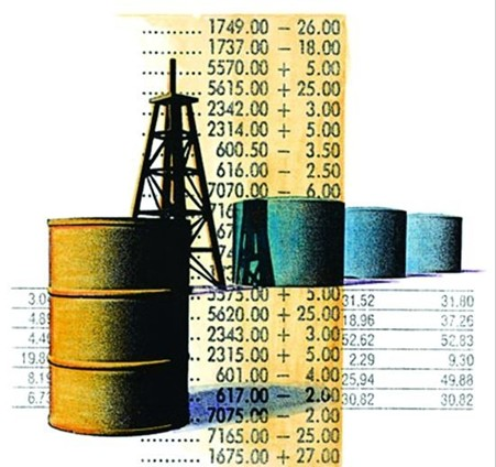 中俄原油管道投油全线贯通:每年将向中国供应原油1500万吨