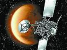 中国火星探测器“萤火一号”确定于2011年11月升空