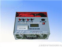 上海变压器直流电阻测试仪选型目录