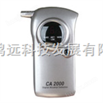 CA2000酒精检测仪/上海鸿远科技发展有限公司