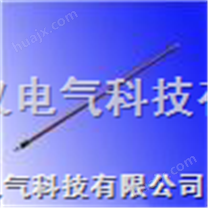 上海带翅片管护套式电加热器