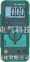 上海LCR系列（1）DY6243G电感电容表