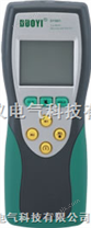 上海DY882氧气气体浓度检测仪