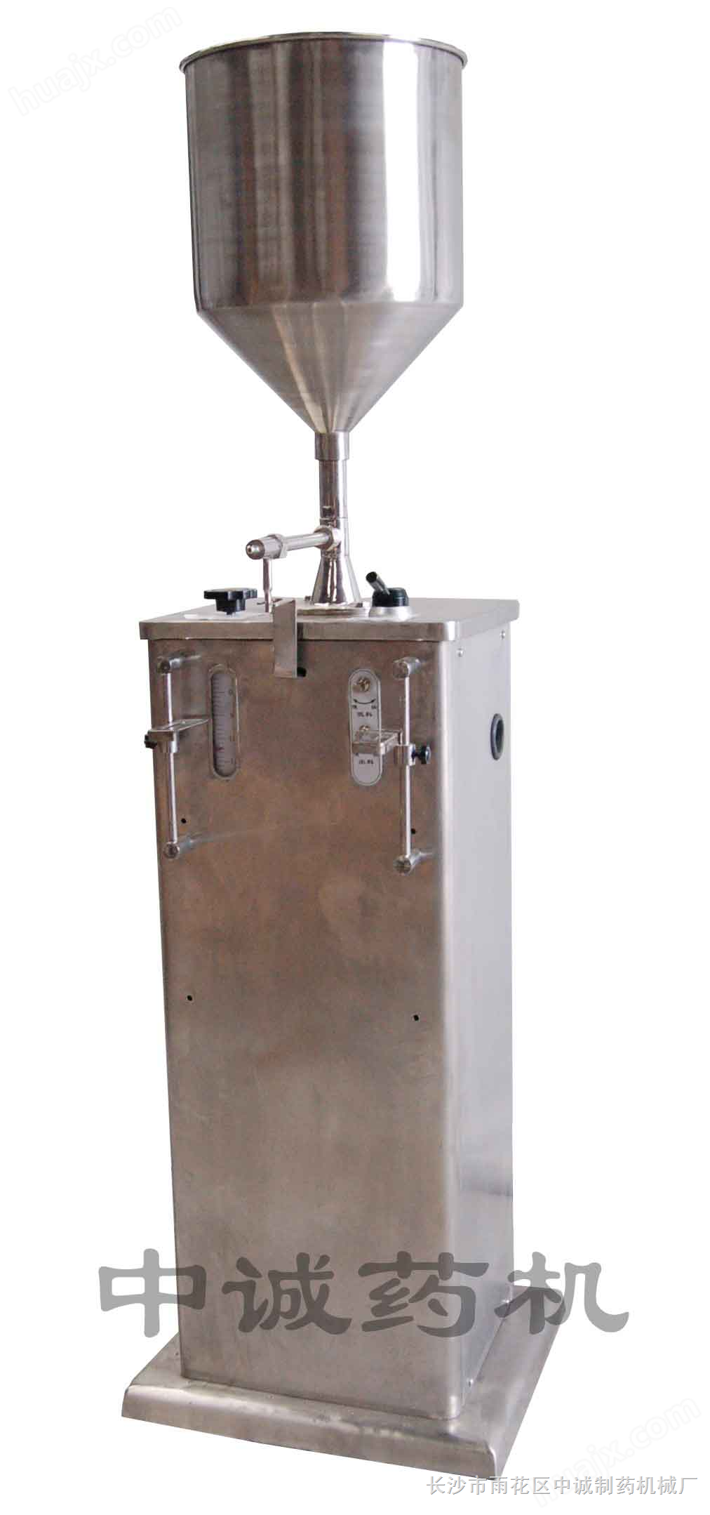 北京电动膏液灌装机,电动膏液灌装机型号