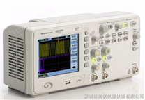 DSO1002A 数字示波器2通道60MHz安捷伦（Agilent） DSO1002A