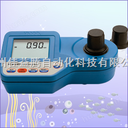 HI96701型防水余氯浓度测定仪