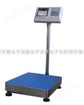 电子台秤（XK3190-A9+P打印仪表），上海打印台秤，带打印台秤，耀华打印台秤厂家