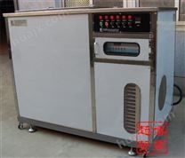多槽溶剂型超声波清洗机