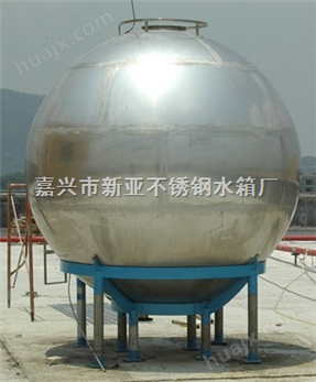 杭州消防水箱厂 玻璃钢水箱