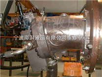 专业维修力士乐A7V200液压泵
