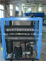 活塞式空压机型冷冻式干燥机