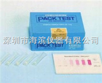氨氮测试包 氨氮测试纸 氨氮测试盒