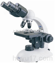 双目生物显微镜XSP-C204