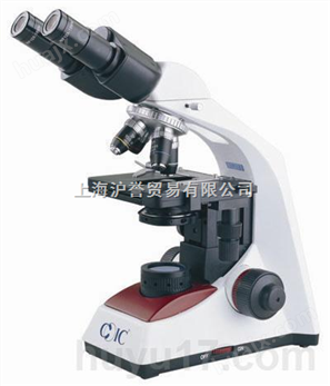 双目生物显微镜BS203