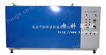 北京ZN-T台式紫外光试验箱