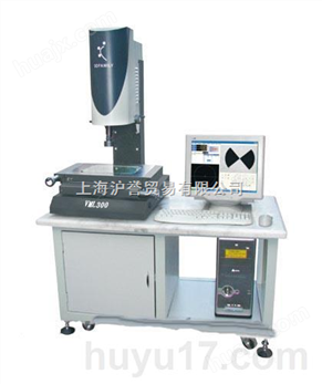 光学影像测量仪VMS300