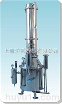 塔式重蒸馏水器TZ400
