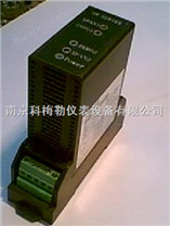 MSC304热电阻温度变送器
