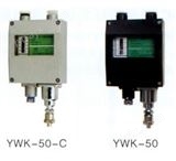 YWK-50天康压力控制器