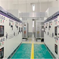 虎门电力安装公司就选广东紫光电气