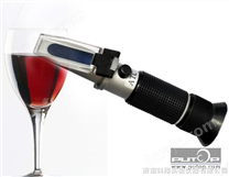 酒精度折光仪、乙醇折光仪、酒精度折射仪