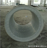 1-100钢塑复合大口径管道