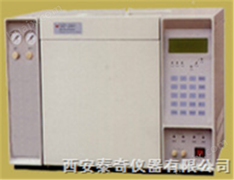 GC-2001TCD气相色谱仪