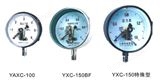 YX/YXC系列电接点压力表